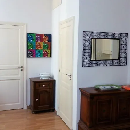 La Cerisaie - Rue Massena