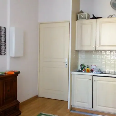La Cerisaie - Rue Massena Apartment Nice
