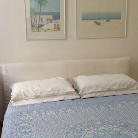 La Cerisaie - Rue Massena Apartment
