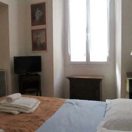 Apartment La Cerisaie - Rue Massena *